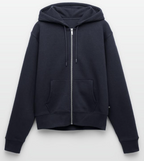 Veste à capuche premium