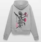 Veste à capuche premium