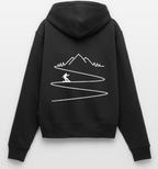 Veste à capuche premium