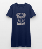 Robe T-shirt Femme