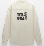 Chemise BBQ Queen