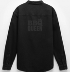 Chemise BBQ Queen