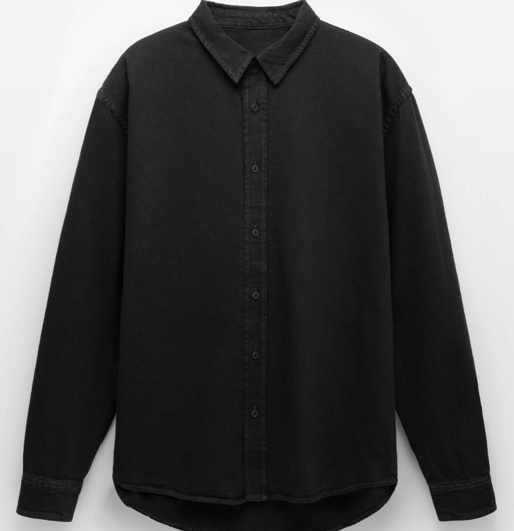 Chemise de travail Stanley/Stella unisexe