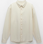 Chemise de travail Stanley/Stella unisexe