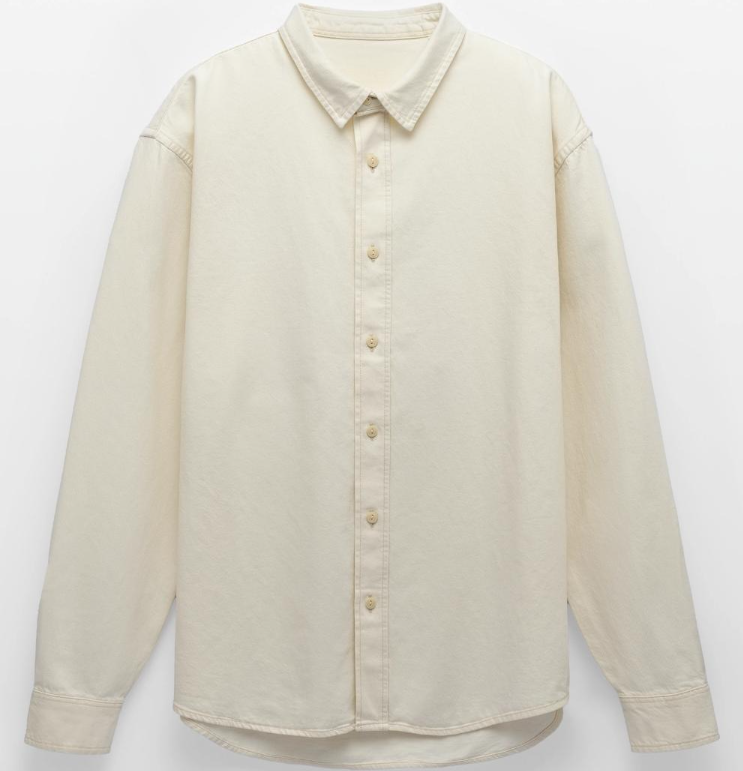 Chemise de travail Stanley/Stella unisexe