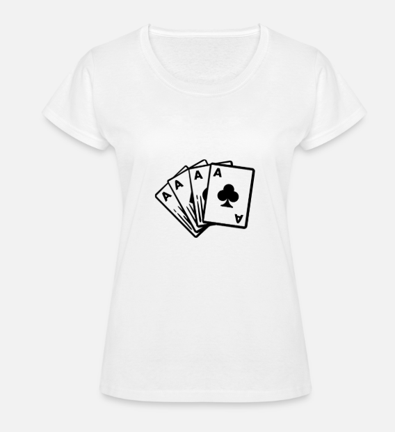 T-shirt femmes