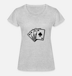 T-shirt femmes
