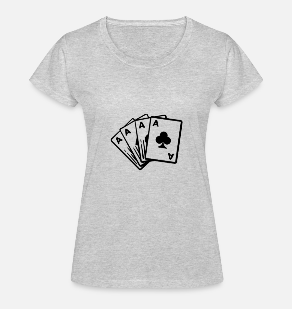 T-shirt femmes