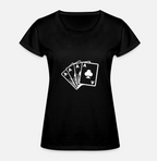 T-shirt femmes