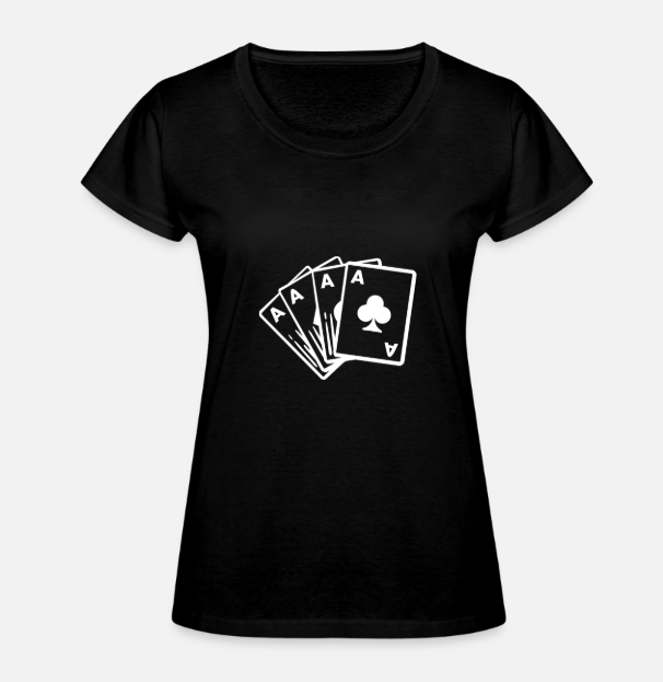 T-shirt femmes