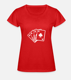 T-shirt femmes