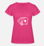 T-shirt femmes