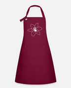 Tablier avec poches Heavy Cotton