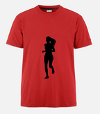 T-shirt sport