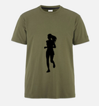T-shirt sport