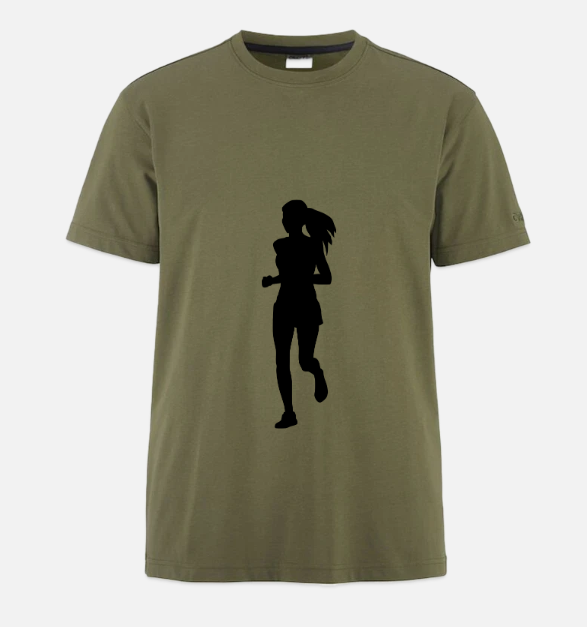 T-shirt sport
