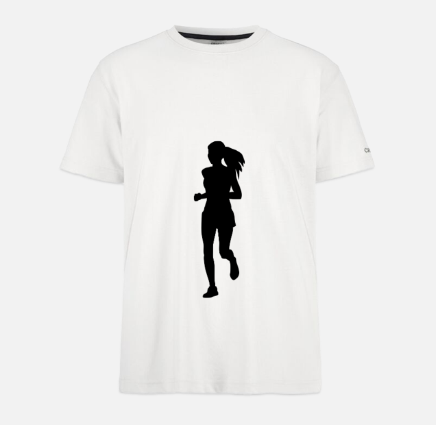 T-shirt sport