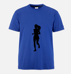 T-shirt sport