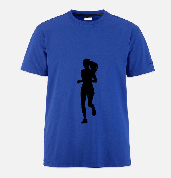 T-shirt sport