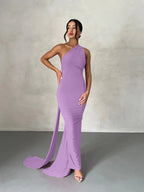 Robe Maxi Y2K Dos Nu