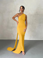 Robe Maxi Y2K Dos Nu